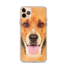 iPhone 11 Pro Max Beagle Dog iPhone Case by Design Express