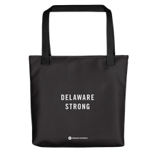 Default Title Delaware Strong Tote bag by Design Express