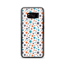 Samsung Galaxy S8 Corona Virus Samsung Case by Design Express