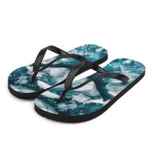 S Iceberg Flip-Flops by Design Express