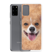 Corgi Dog Samsung Case by Design Express