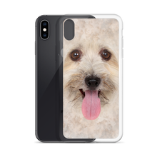 Bichon Havanese Dog iPhone Case by Design Express