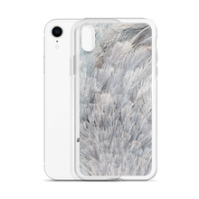 Ostrich Feathers iPhone Case by Design Express