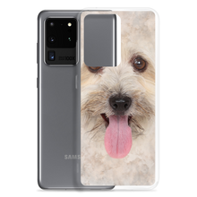 Bichon Havanese Dog Samsung Case by Design Express