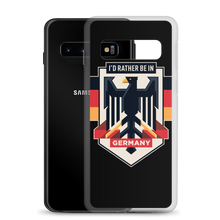 Eagle Germany Samsung Case by Design Express