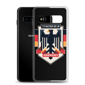 Eagle Germany Samsung Case by Design Express