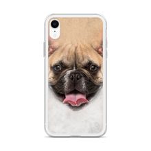 French Bulldog Dog iPhone Case by Design Express