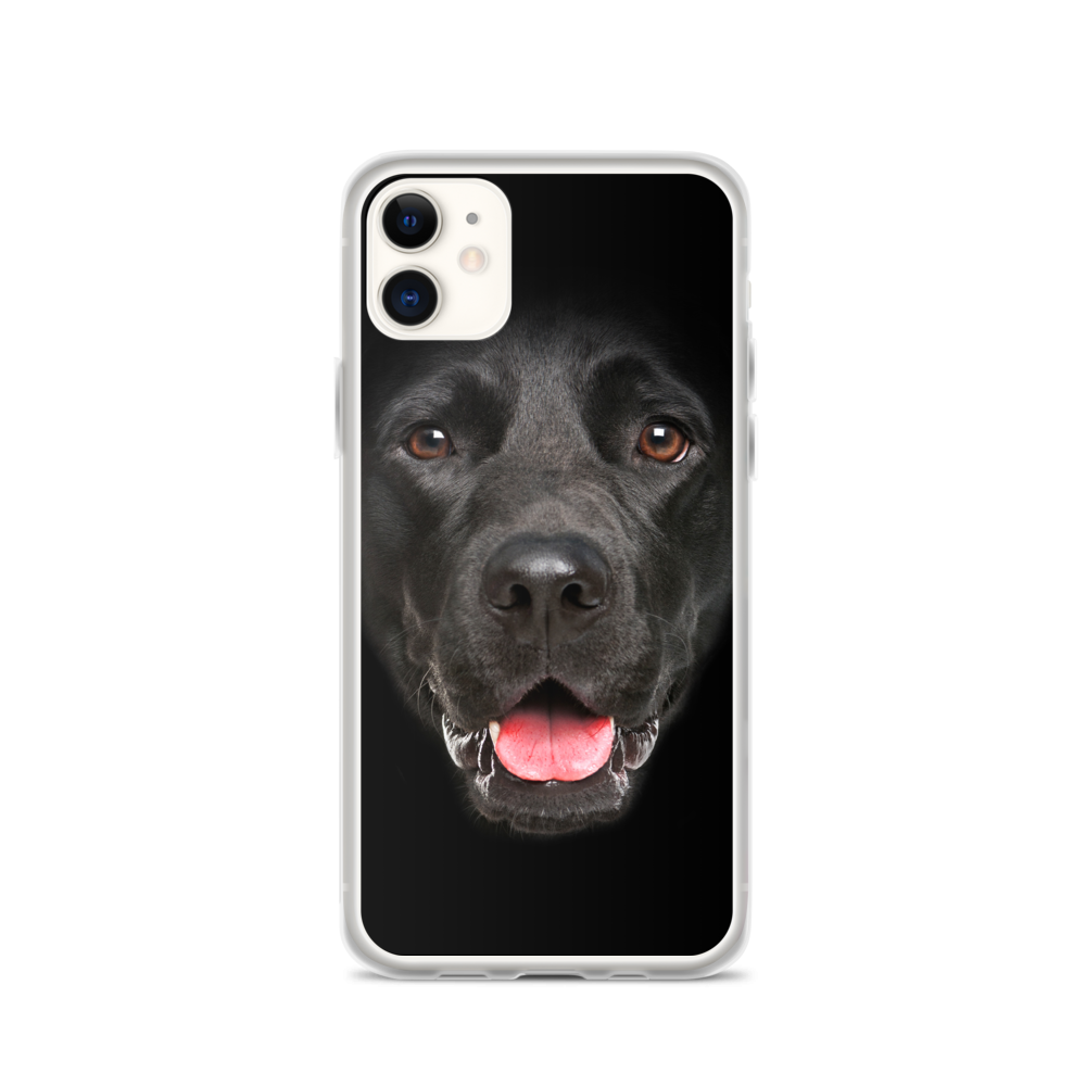 iPhone 11 Labrador Dog iPhone Case by Design Express