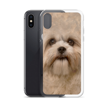 Shih Tzu Dog iPhone Case by Design Express