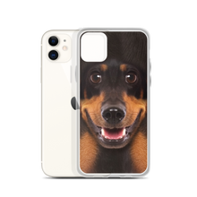 Dachshund Dog iPhone Case by Design Express