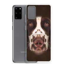 English Springer Spaniel Dog Samsung Case by Design Express