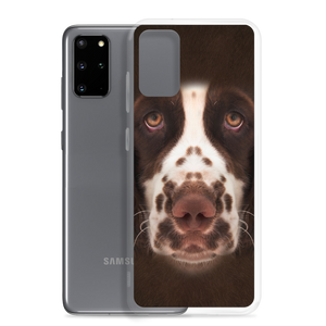 English Springer Spaniel Dog Samsung Case by Design Express