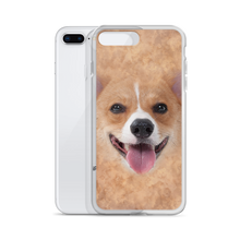 Corgi Dog iPhone Case by Design Express