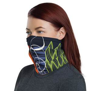 Funart Neck Gaiter Masks by Design Express