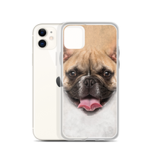 French Bulldog Dog iPhone Case by Design Express