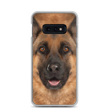 Samsung Galaxy S10e German Shepherd Dog Samsung Case by Design Express