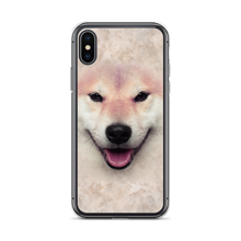 iPhone X/XS Shiba Inu Dog iPhone Case by Design Express