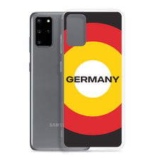 Germany Target Samsung Case by Design Express