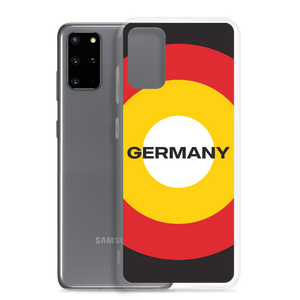 Germany Target Samsung Case by Design Express