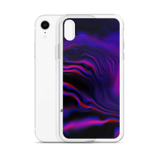 Glow in the Dark iPhone Case by Design Express