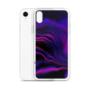 Glow in the Dark iPhone Case by Design Express