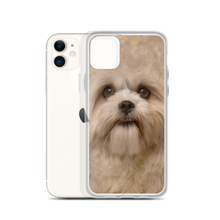 Shih Tzu Dog iPhone Case by Design Express