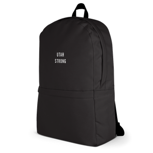 Utah Strong Backpack by Design Express