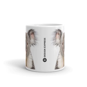 Koala Mug by Design Express