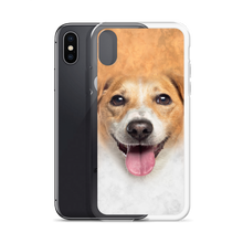 Jack Russel Dog iPhone Case by Design Express