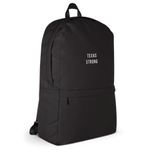 Texas Strong Backpack by Design Express