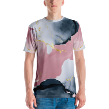 XS Femina Men's T-shirt by Design Express