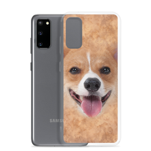 Corgi Dog Samsung Case by Design Express