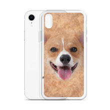 Corgi Dog iPhone Case by Design Express