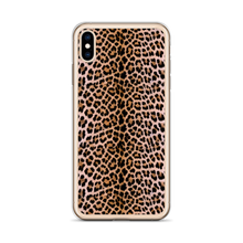 Leopard "All Over Animal" 2 iPhone Case by Design Express