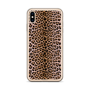 Leopard "All Over Animal" 2 iPhone Case by Design Express