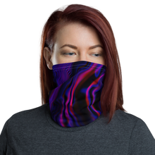 Default Title Glow in the Dark Neck Gaiter Masks by Design Express