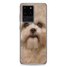 Samsung Galaxy S20 Ultra Shih Tzu Dog Samsung Case by Design Express