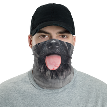 Default Title Gos-D'atura Face Cover & Neck Gaiter Masks by Design Express