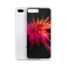 Powder Explosion iPhone Case by Design Express