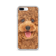 iPhone 7 Plus/8 Plus Poodle Dog iPhone Case by Design Express