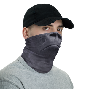 Gorilla Face Neck Gaiter Masks by Design Express