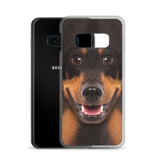 Dachshund Dog Samsung Case by Design Express