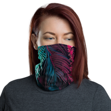 Default Title Fluorescent Neck Gaiter Masks by Design Express