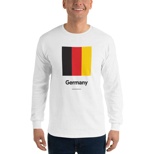 White / S Germany 