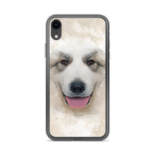 iPhone XR Great Pyrenees Dog iPhone Case by Design Express