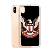 Eagle USA iPhone Case by Design Express