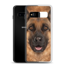 German Shepherd Dog Samsung Case by Design Express