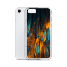 Rooster Wing iPhone Case by Design Express