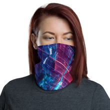 Default Title Digital Perspective Neck Gaiter Masks by Design Express