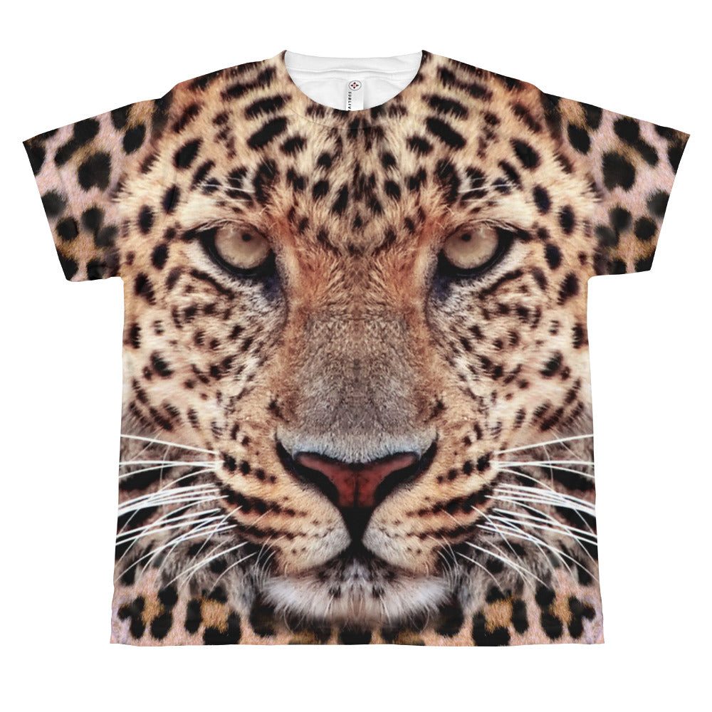 XS Leopard 